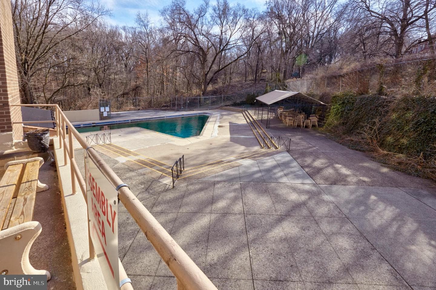 3600 Conshohocken Avenue #1703 photo 24