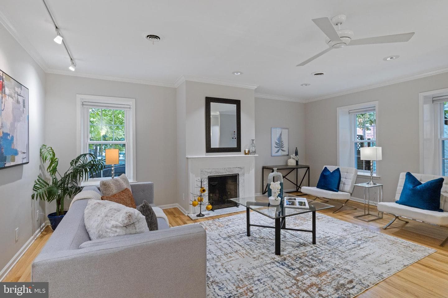 1811 Fitzwater Street #E photo 2