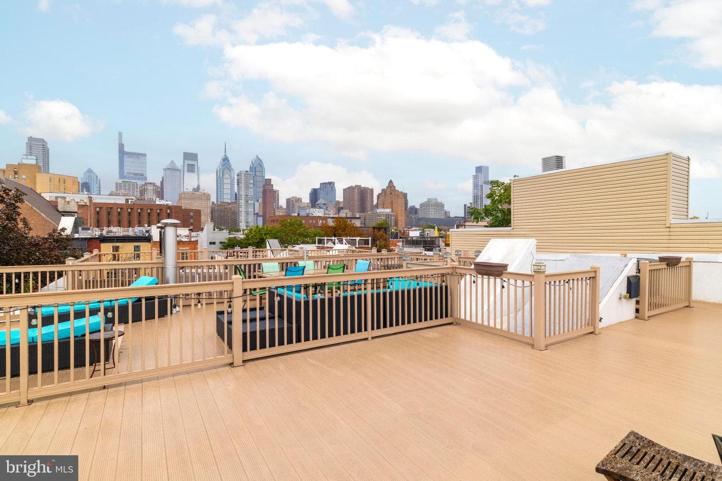 1811 Fitzwater Street #E photo 22