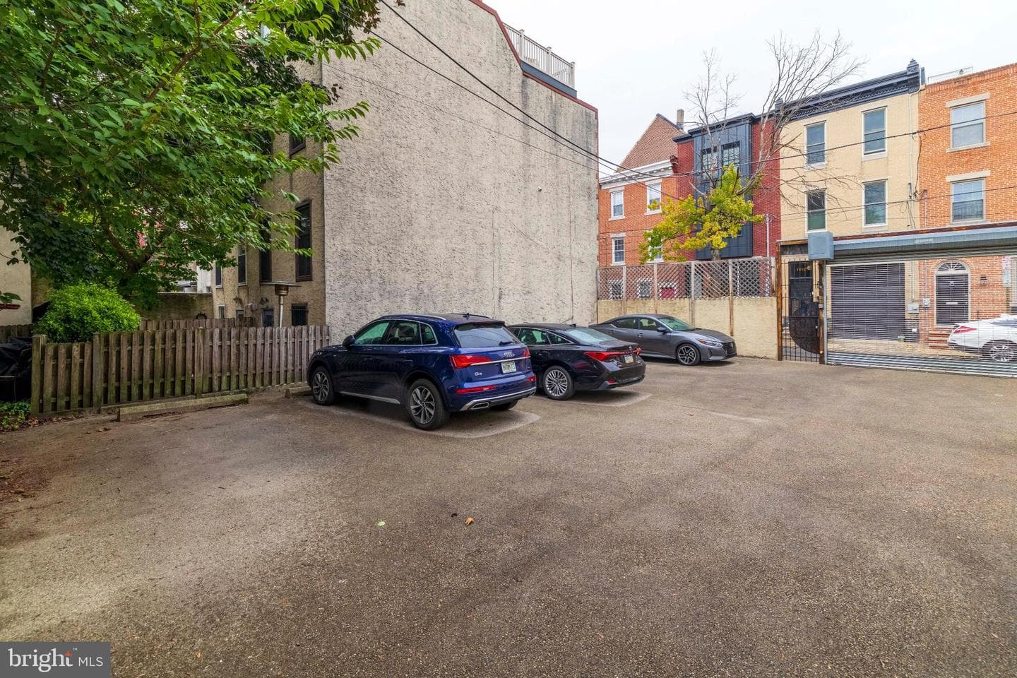 1811 Fitzwater Street #E photo 26