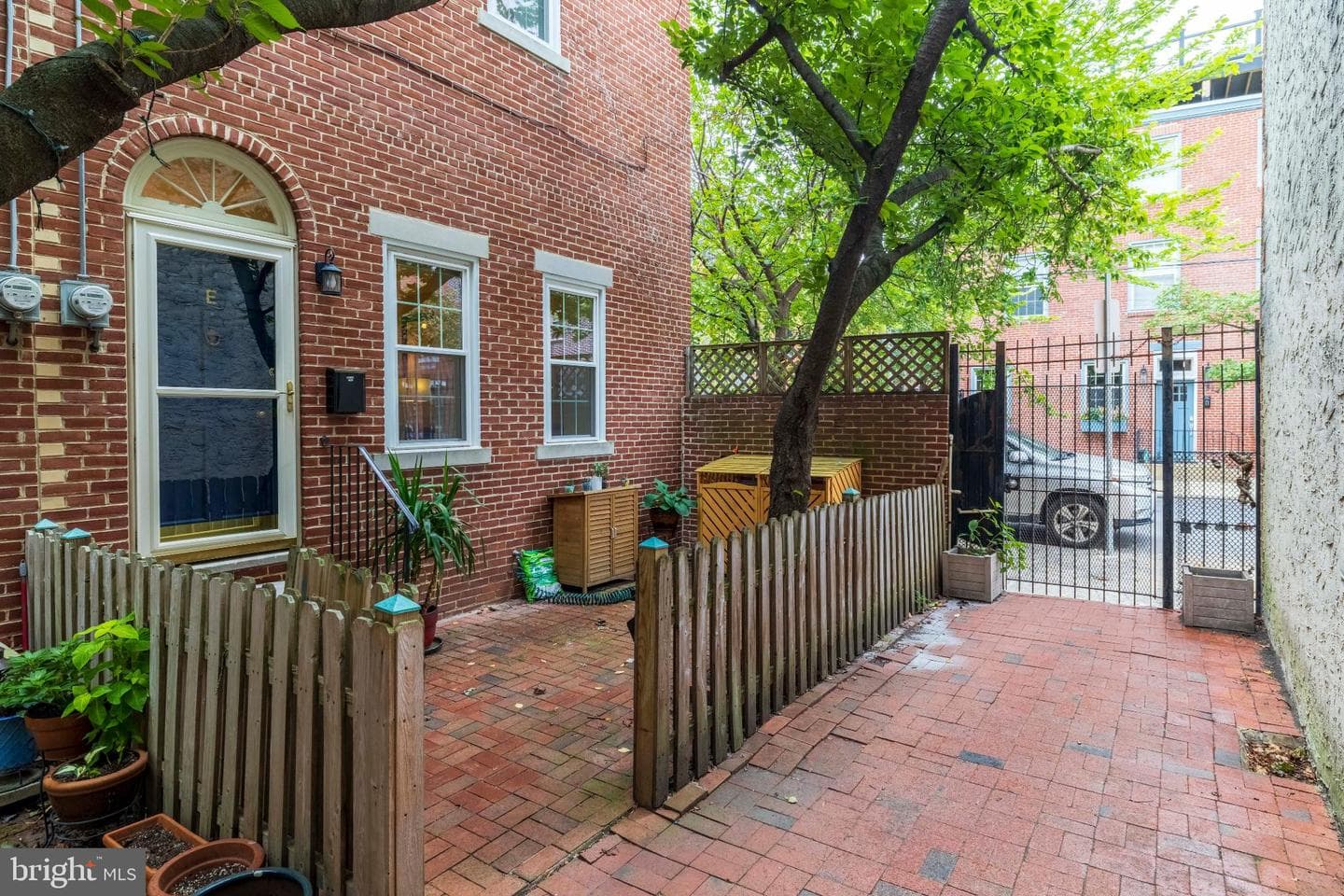 1811 Fitzwater Street #E photo 27