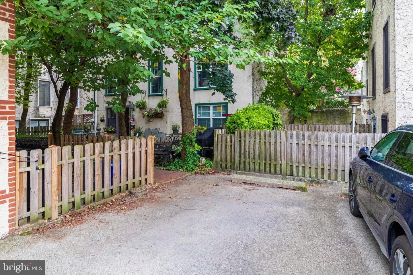 1811 Fitzwater Street #E photo 28