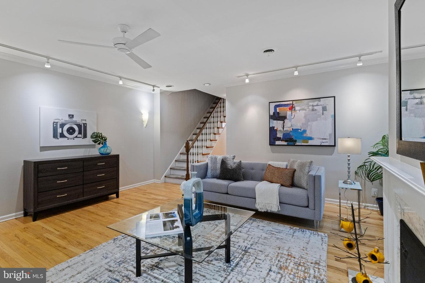1811 Fitzwater Street #E photo 3