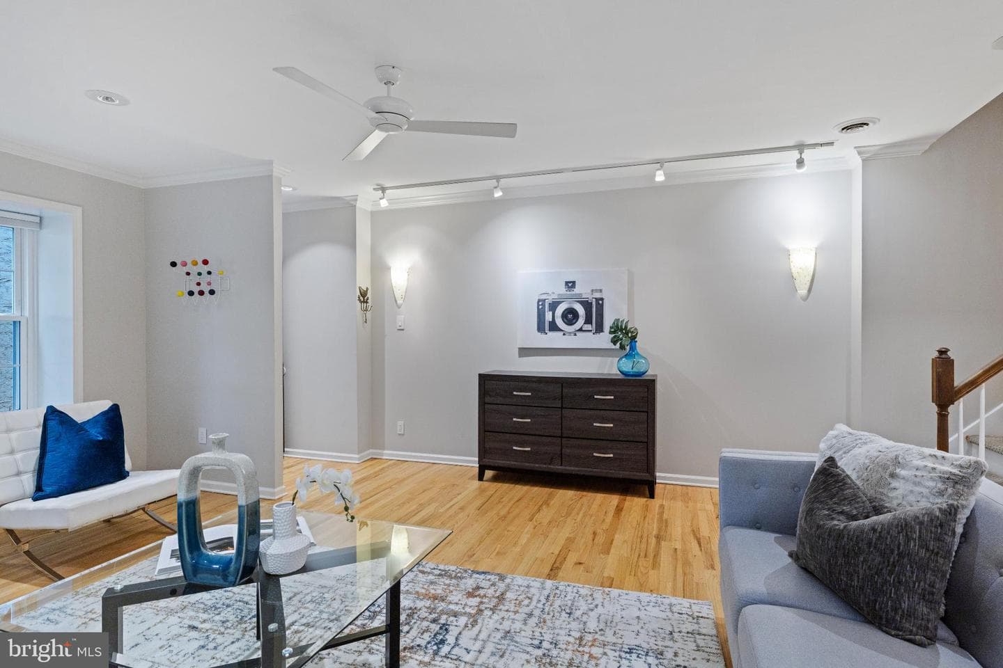 1811 Fitzwater Street #E photo 4