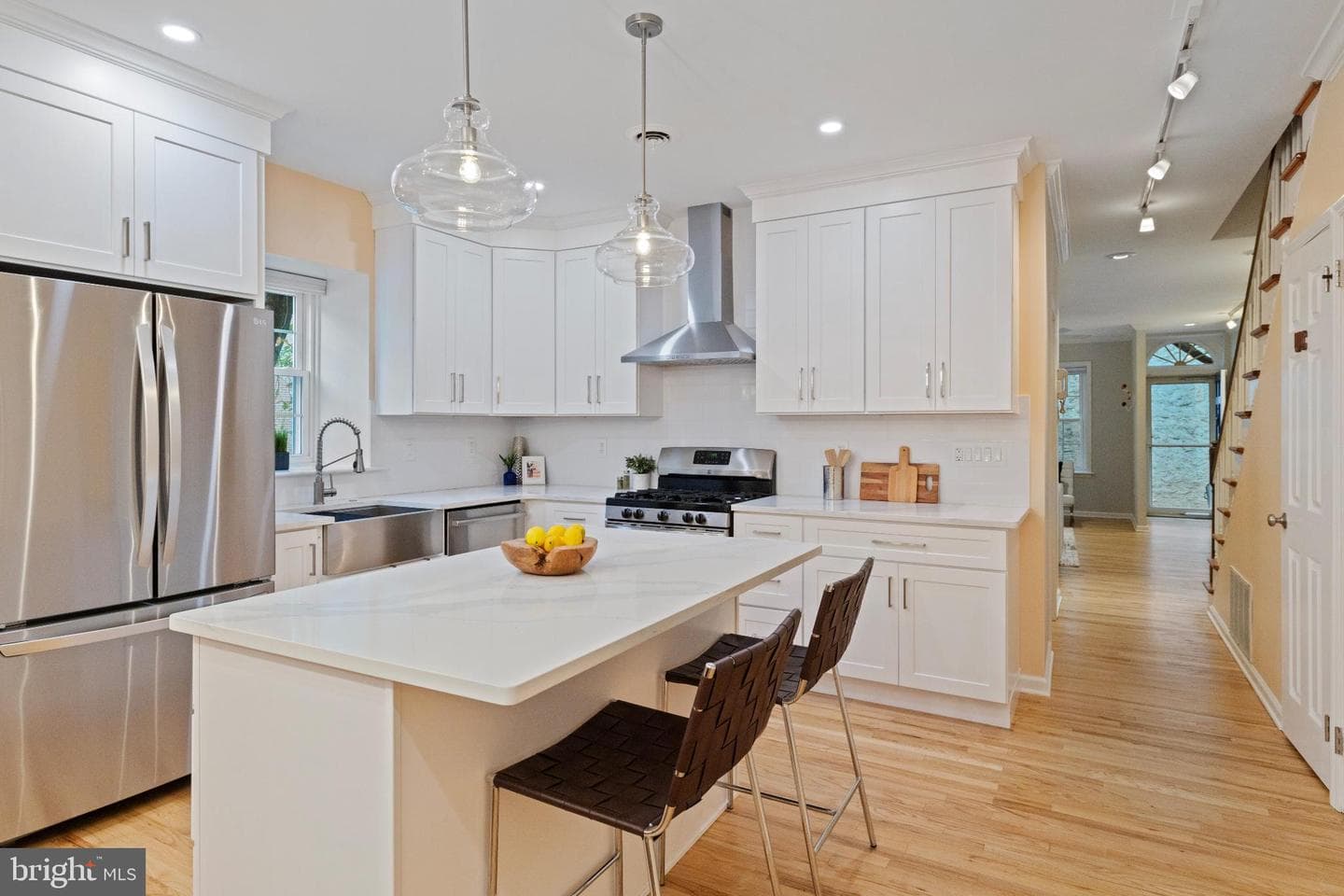1811 Fitzwater Street #E photo 6