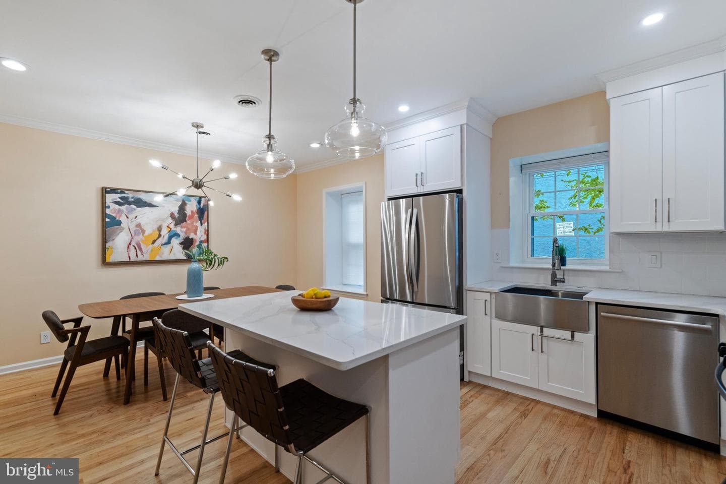 1811 Fitzwater Street #E photo 7