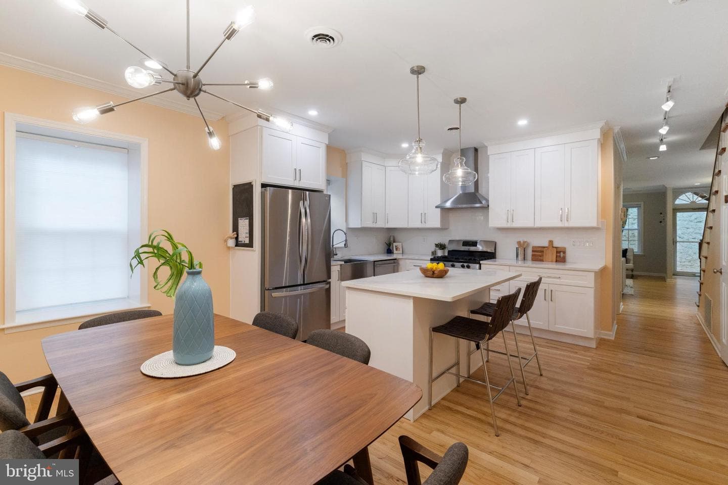 1811 Fitzwater Street #E photo 9