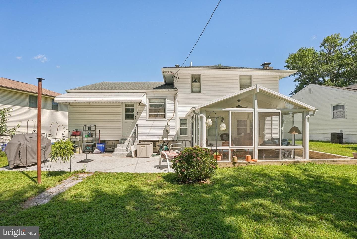 9705 Portis Road photo 33