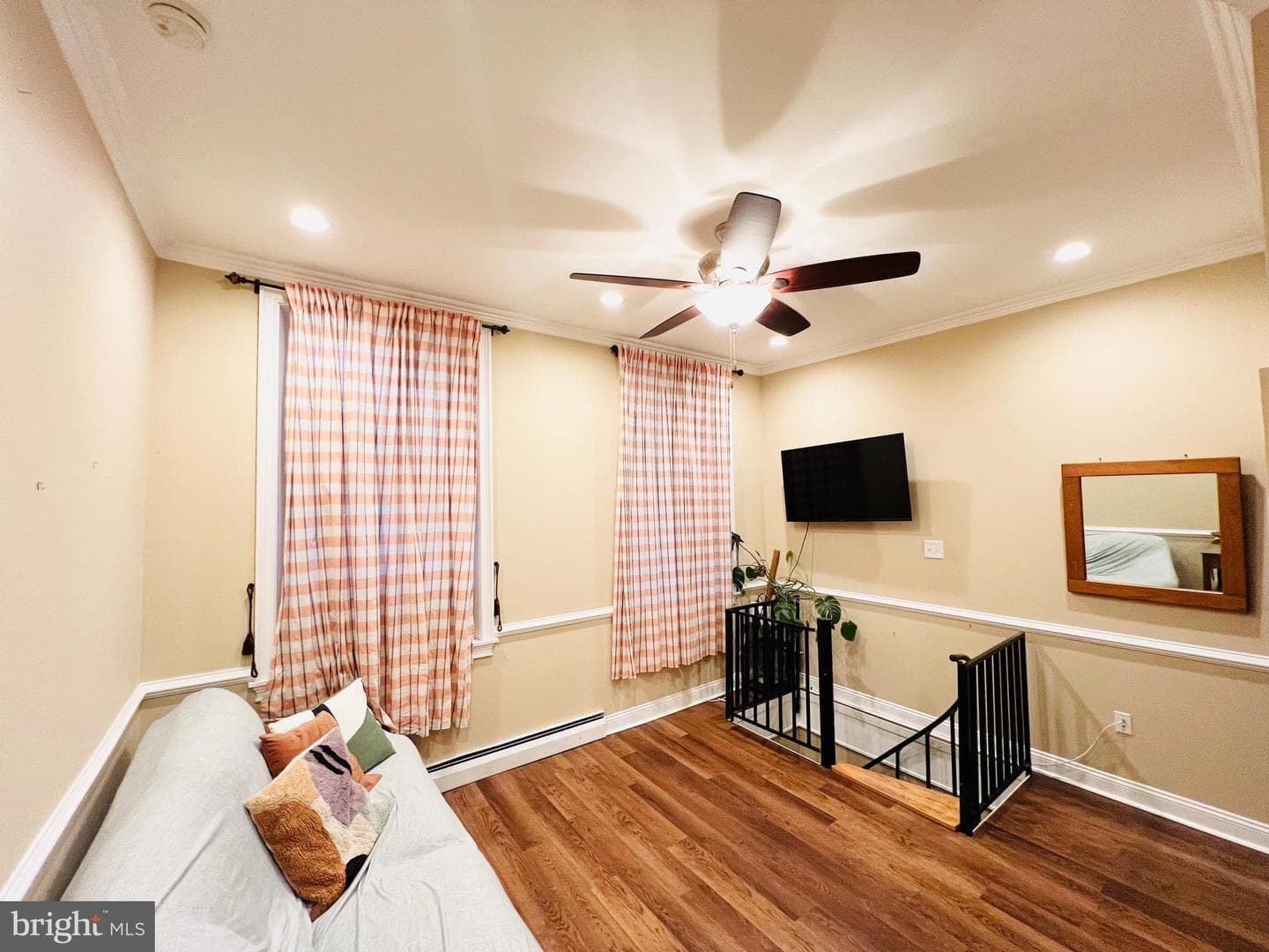 265 S 9th Street #1f