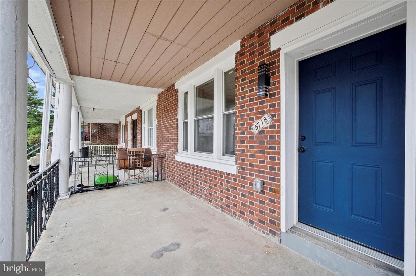 5718 N Lambert Street photo 7