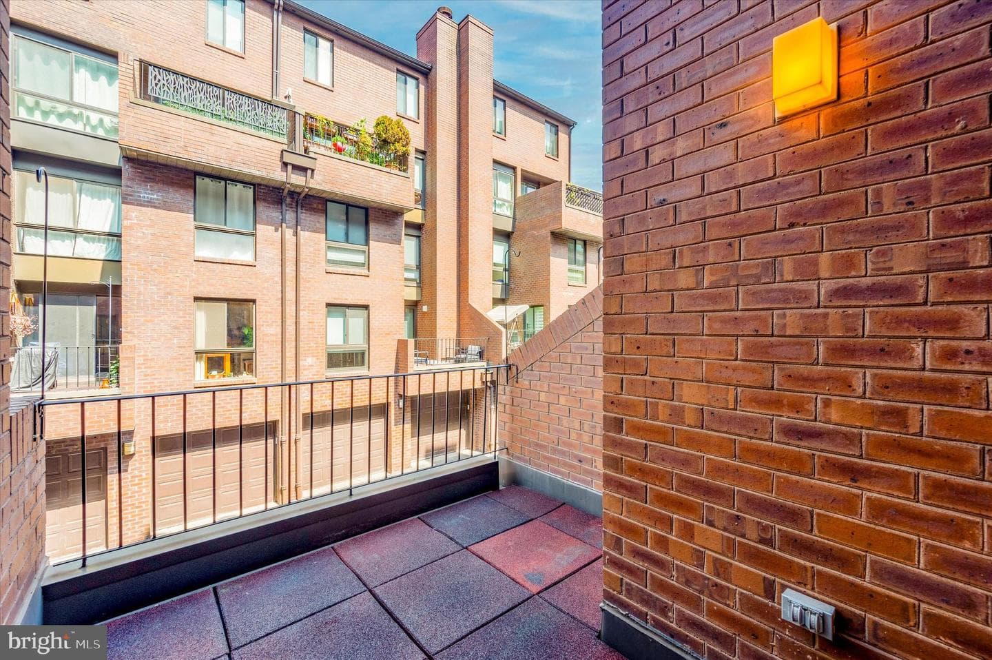 2201 N Arch Street #114 photo 12