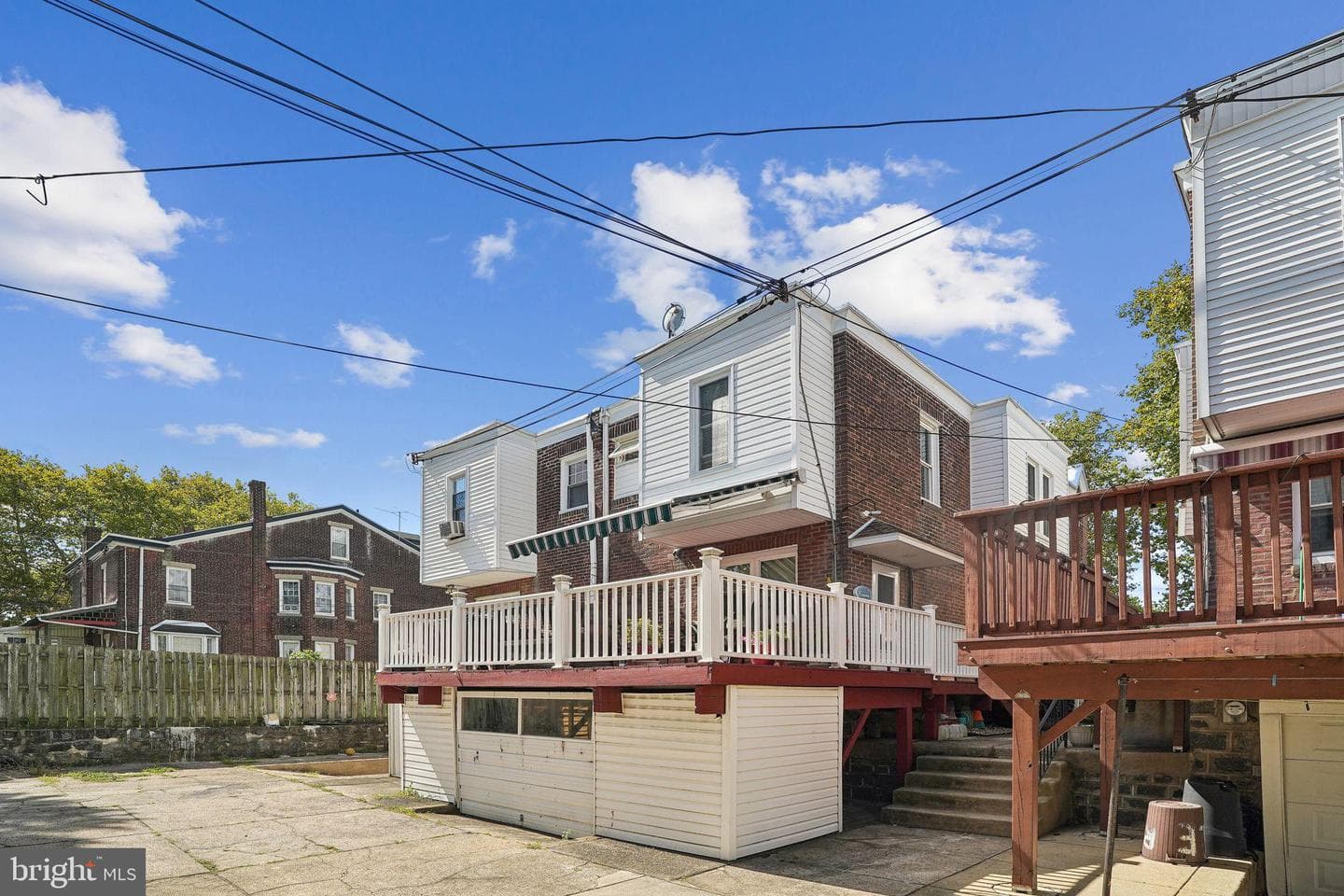 4417 Tyson Avenue photo 15