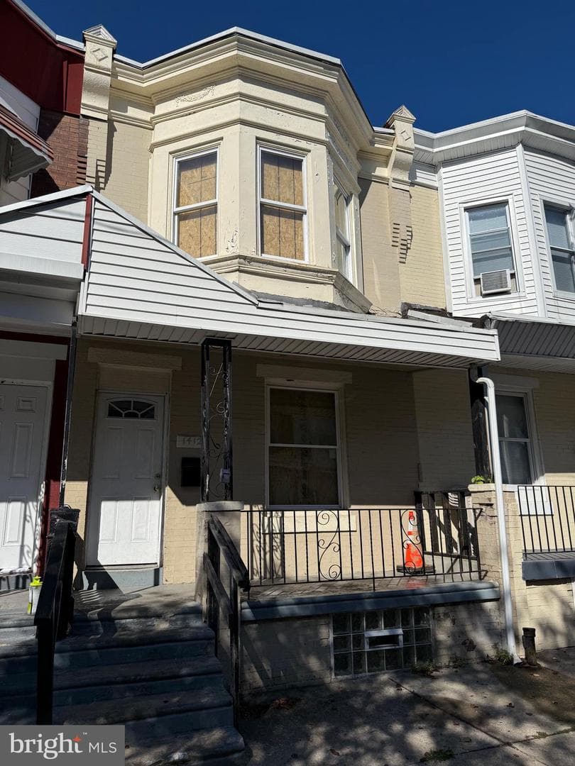 1412 N Hirst Street photo 1