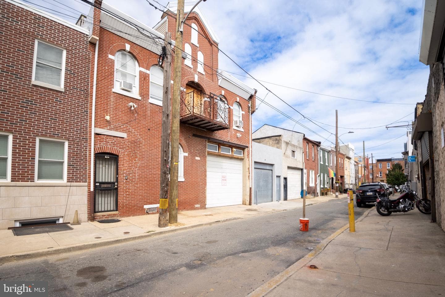 419 Pierce Street photo 1