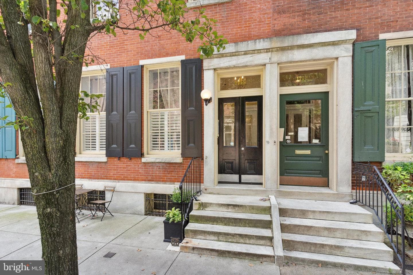 1716 Pine Street #7 photo 3