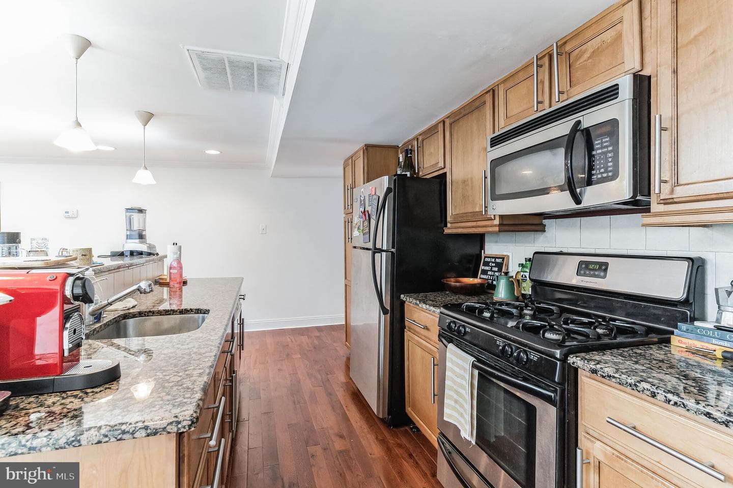 1716 Pine Street #7 photo 9
