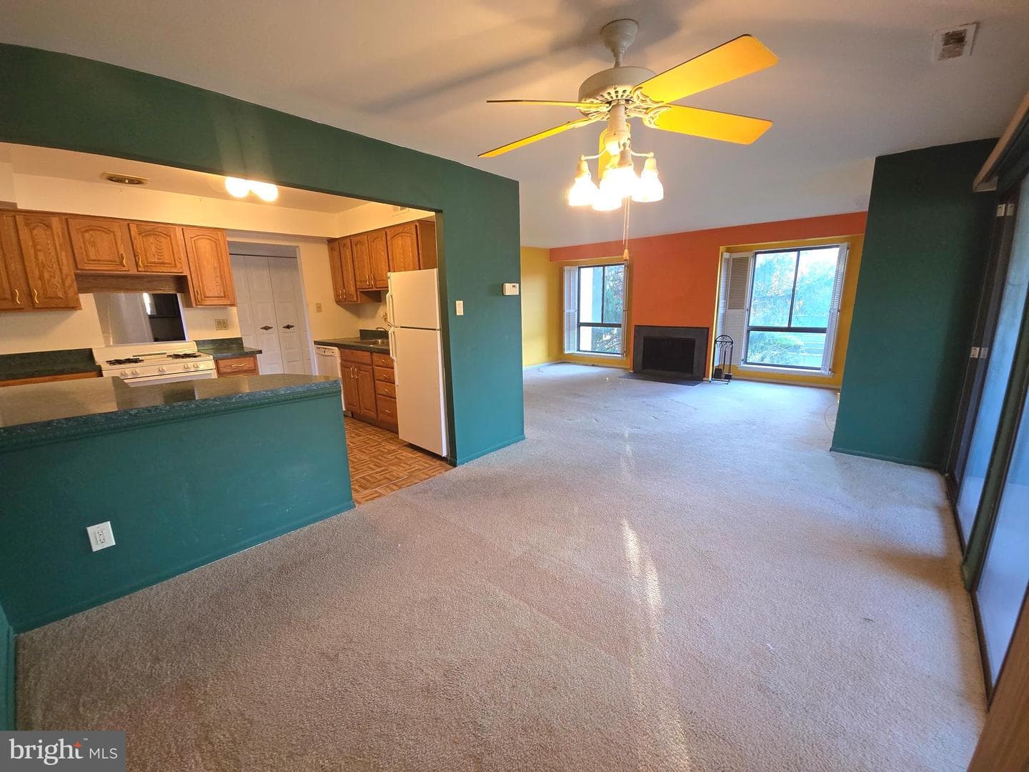 5026 N Convent Lane #j photo 10