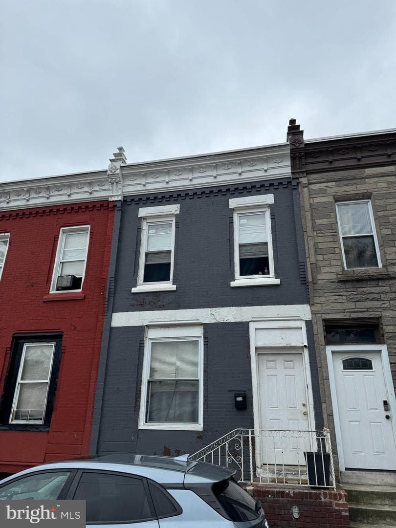 3008 Fontain Street