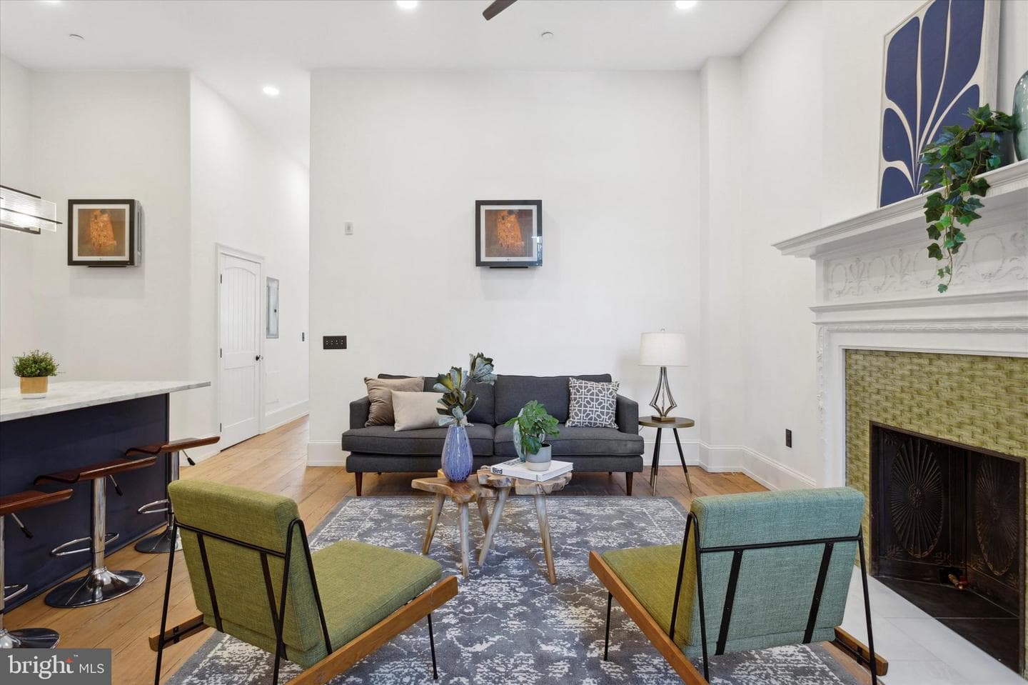 1716 Spruce Street #1 photo 12
