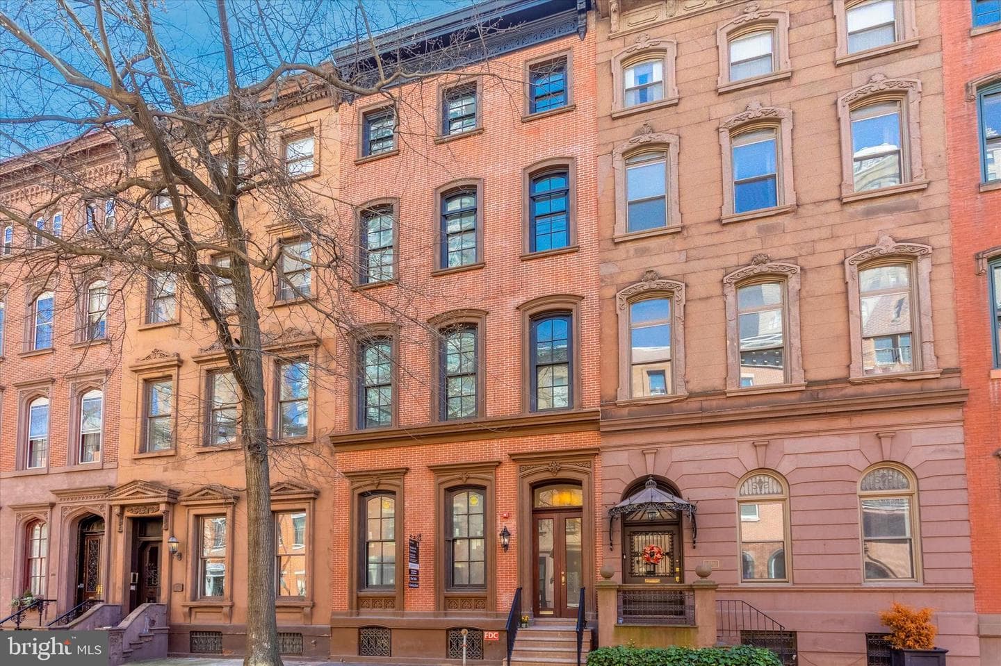 1716 Spruce Street #1 photo 4