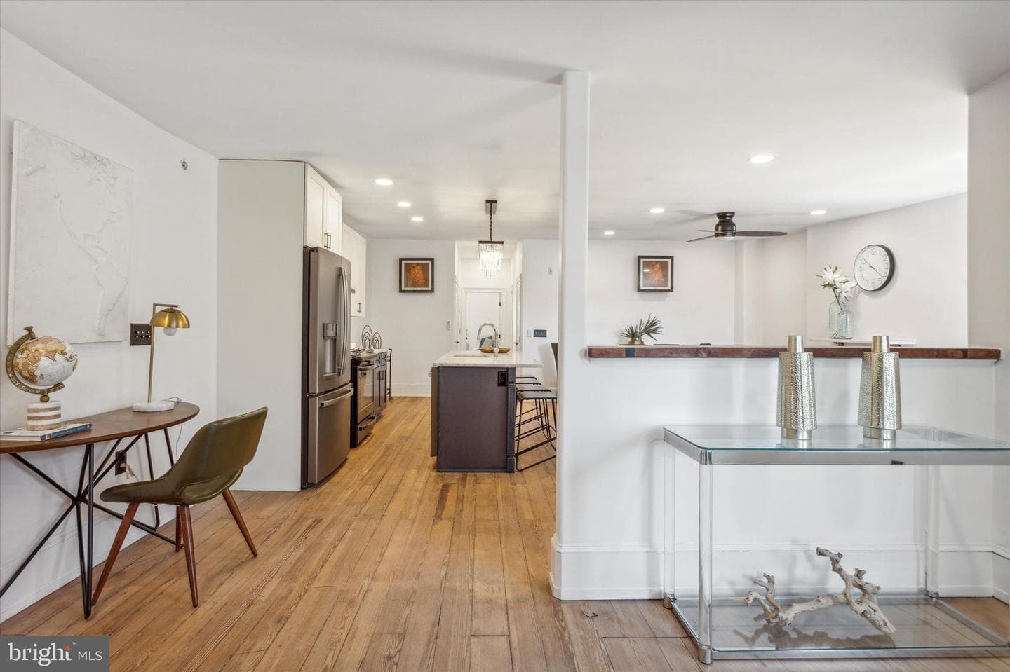 1716 Spruce Street #1 photo 57
