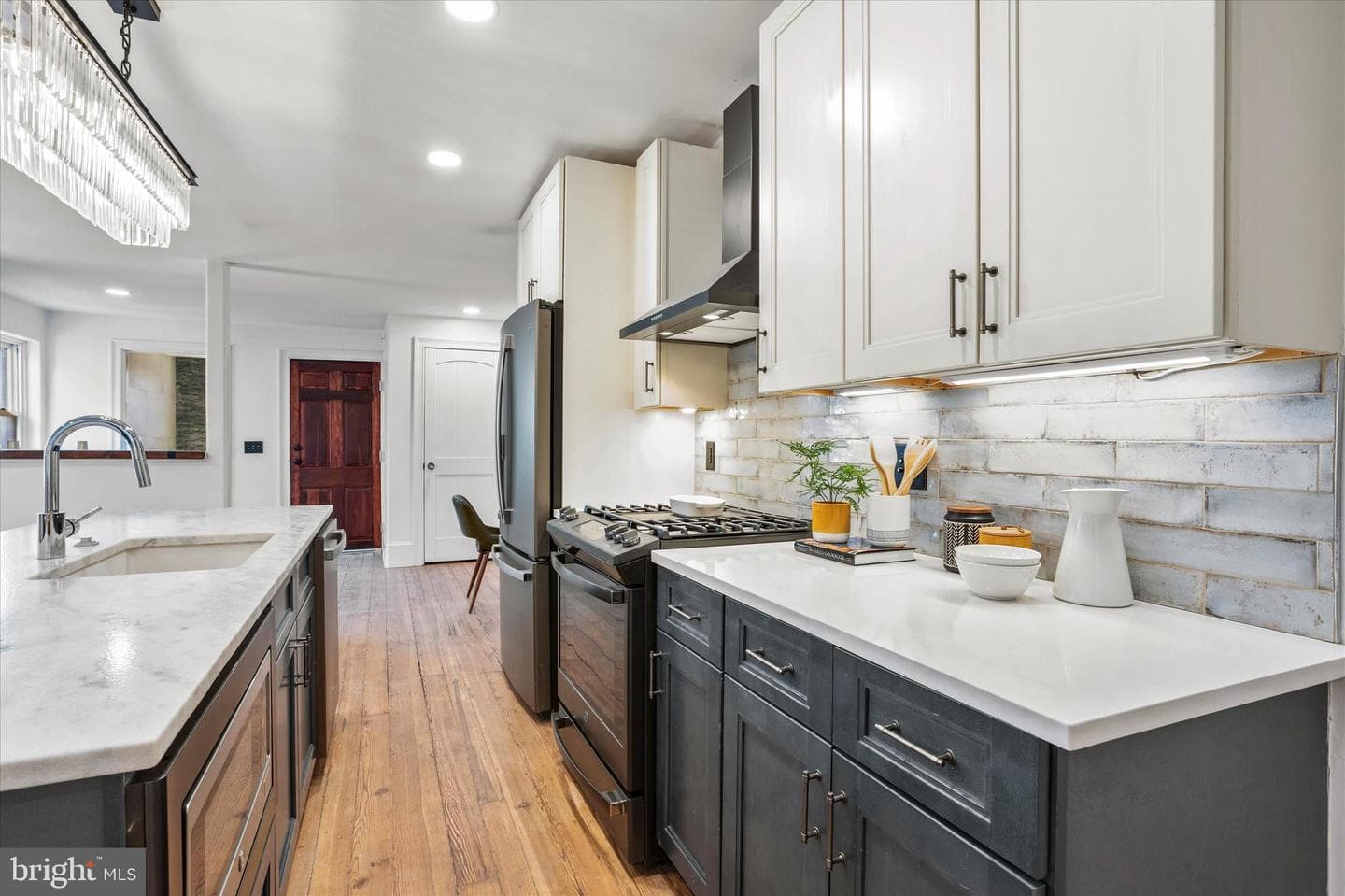 1716 Spruce Street #1 photo 61
