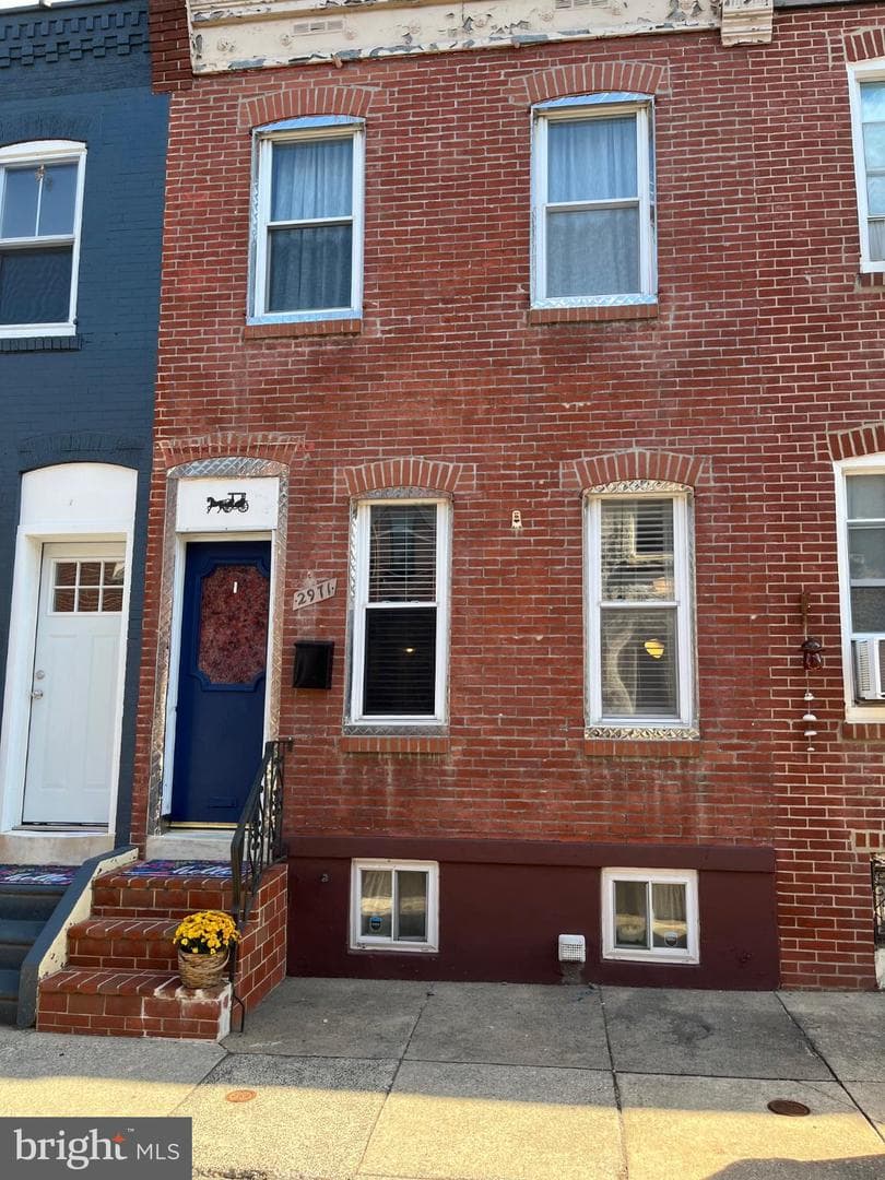 2971 Tilton Street photo 1