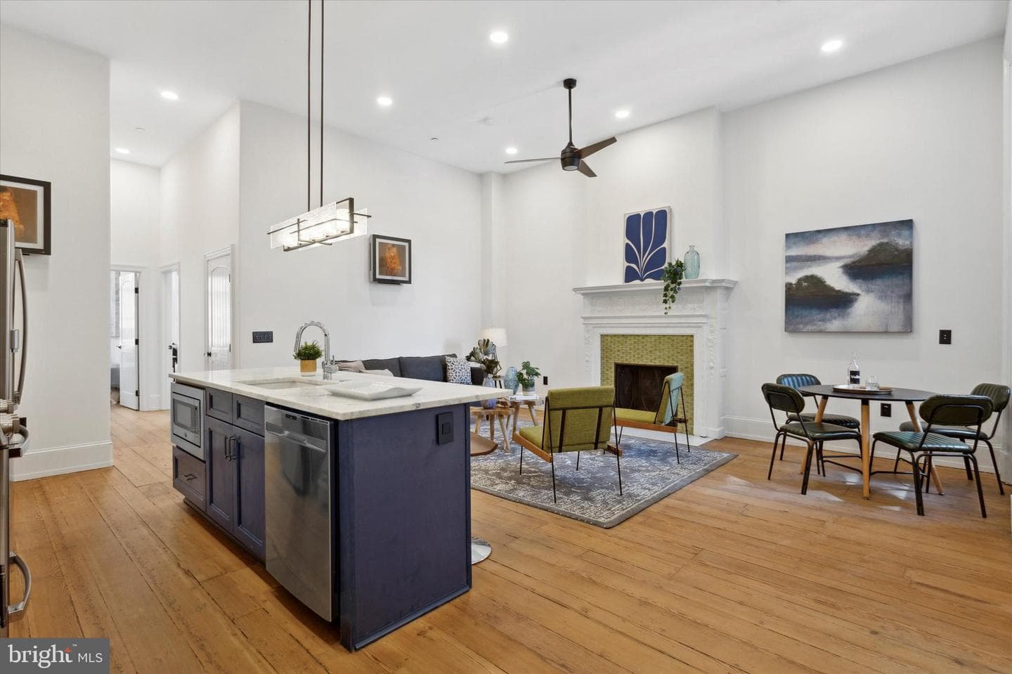 1716 Spruce Street #3 photo 7
