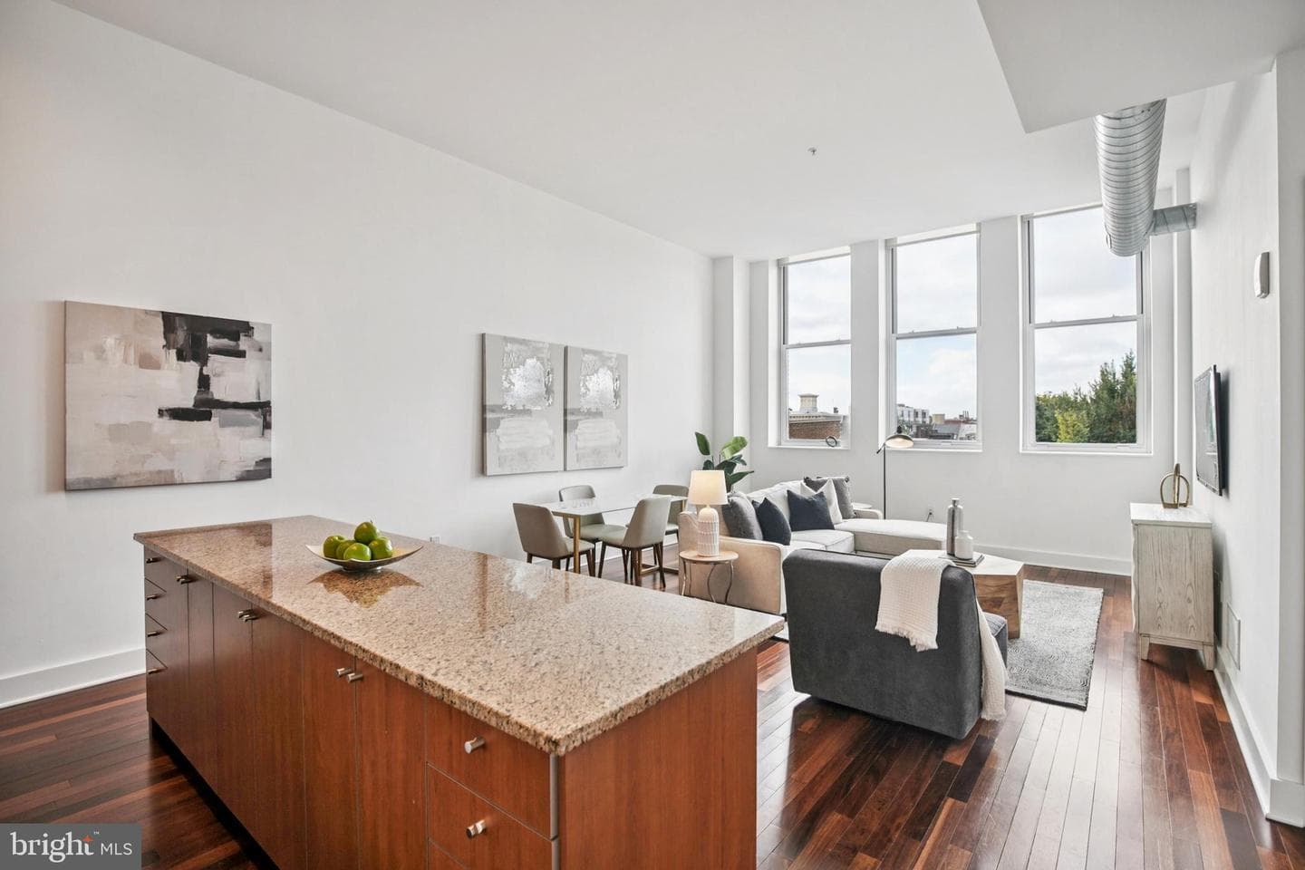 1101 Locust Street #4e photo 1