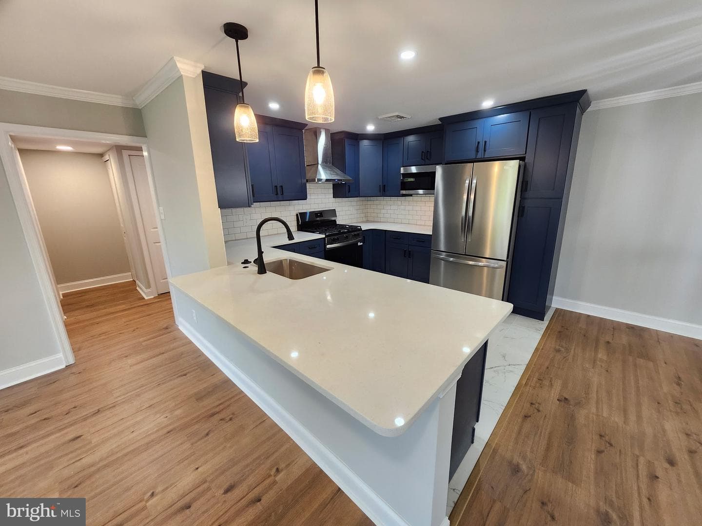 5026 N Convent Lane #d photo 1