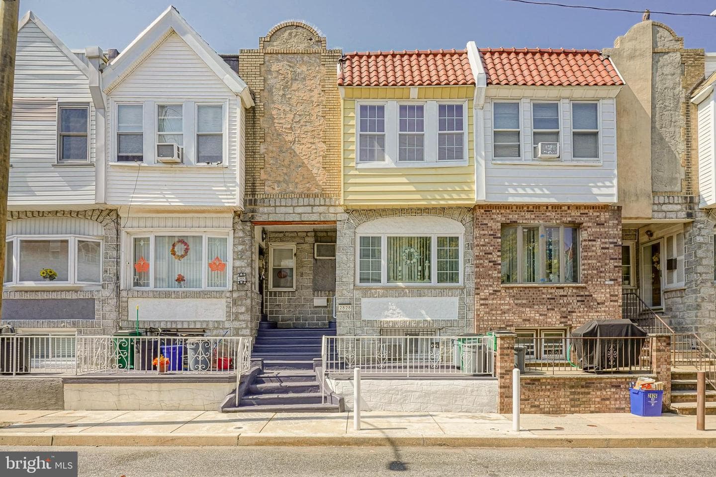 2828 S Beulah Street, Philadelphia