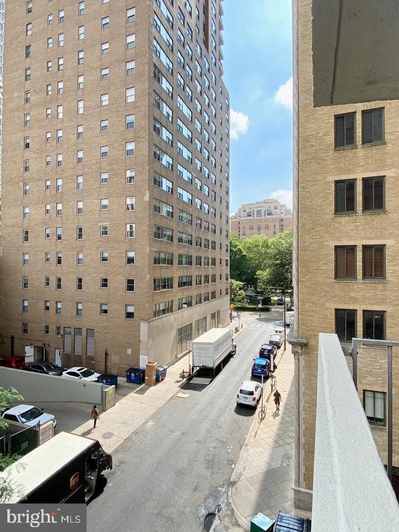 224 W Rittenhouse Square #416 photo 15