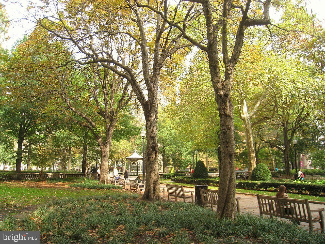 224 W Rittenhouse Square #416 photo 22