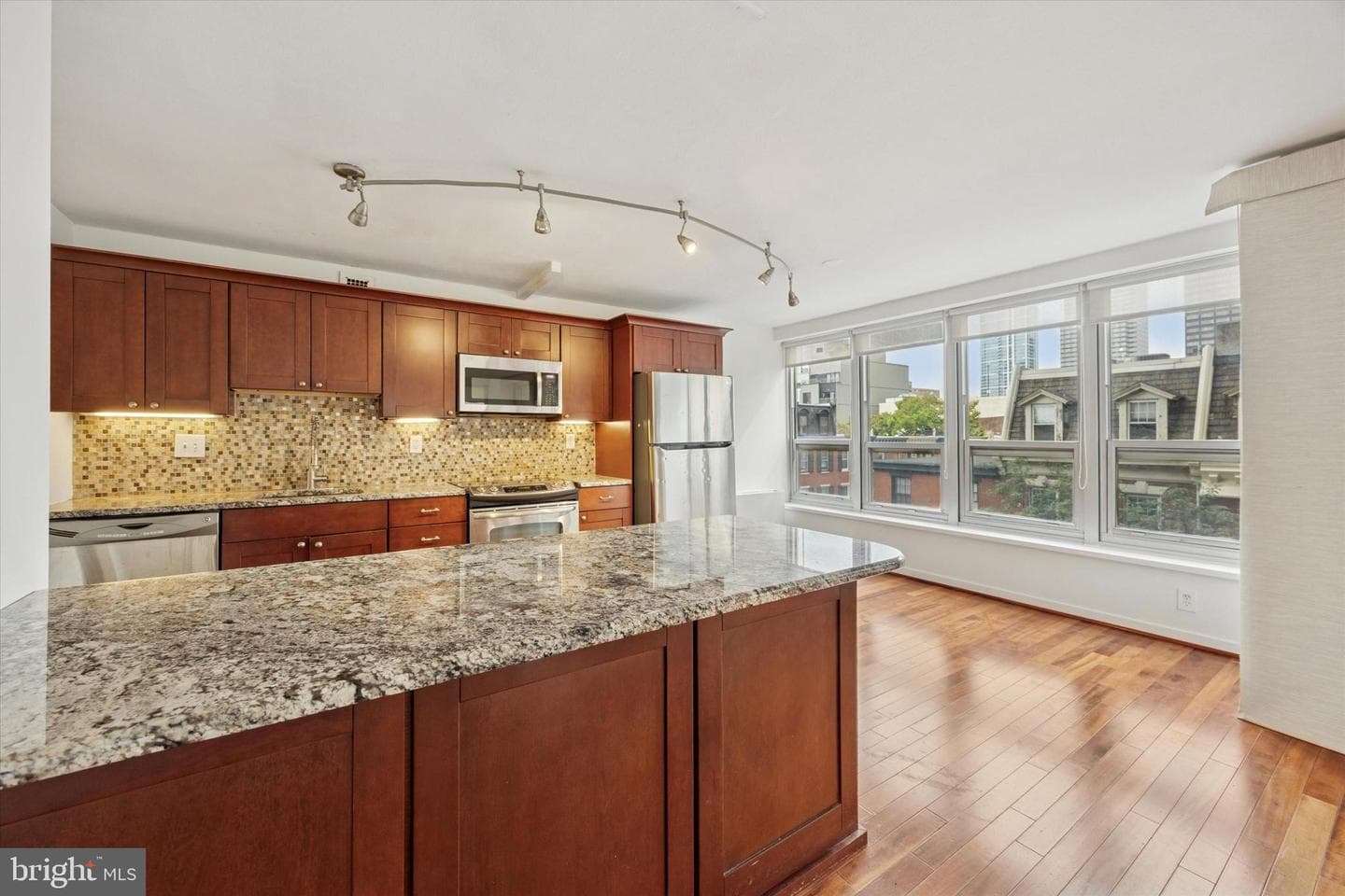 224 W Rittenhouse Square #416 photo 9