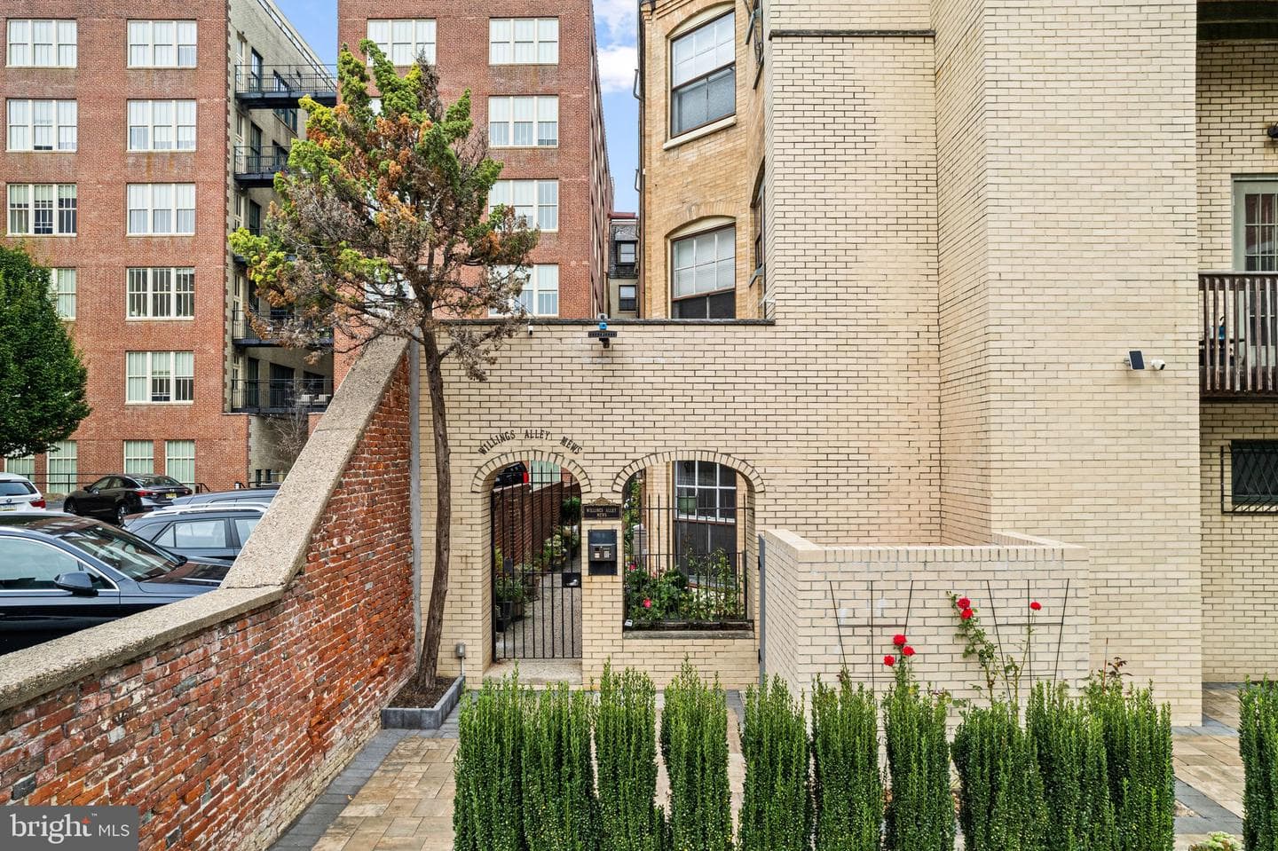 2 Willings Alley Mews photo 40