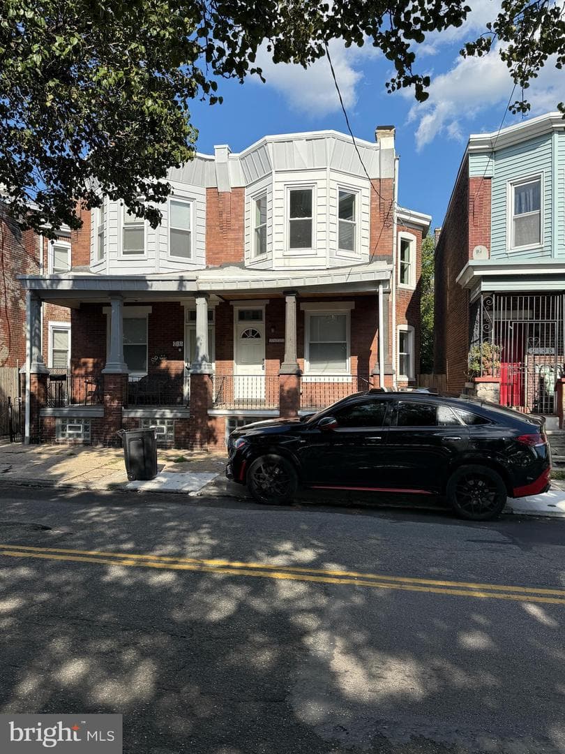 2133 Wakeling Street, Philadelphia