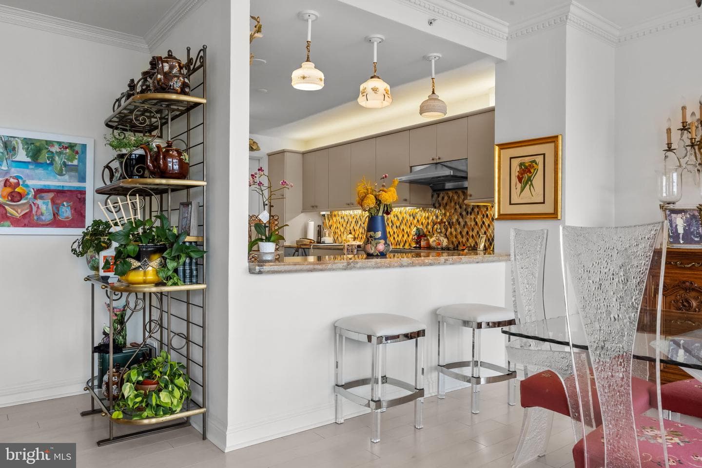 202 W Rittenhouse Square #2608 photo 11