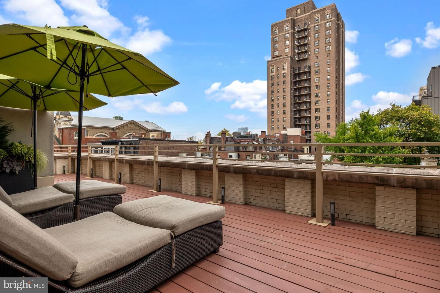 202 W Rittenhouse Square #2608 photo 27