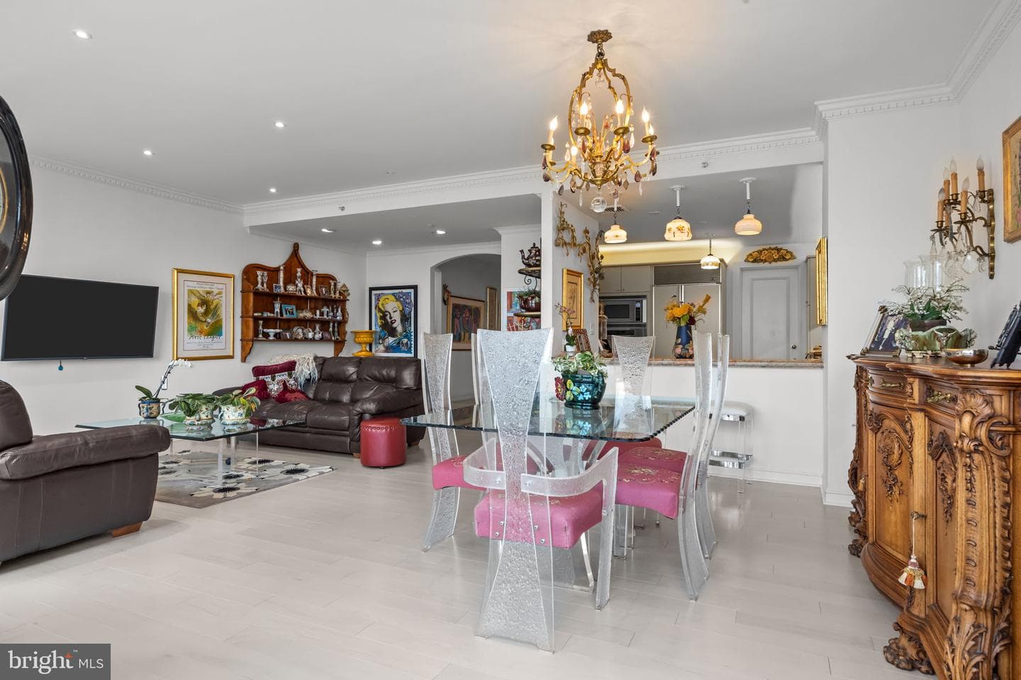 202 W Rittenhouse Square #2608 photo 8