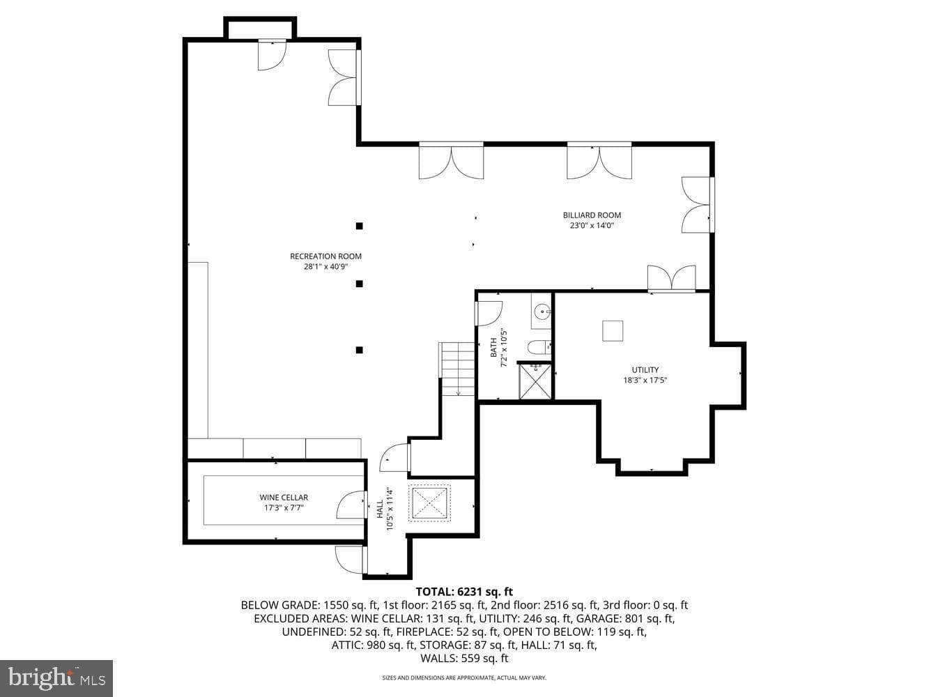 732 Saint Andrews Road photo 69