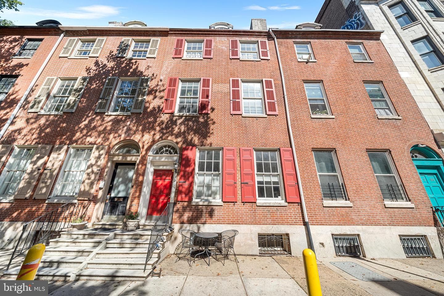 1205 Spruce Street #2 photo 26