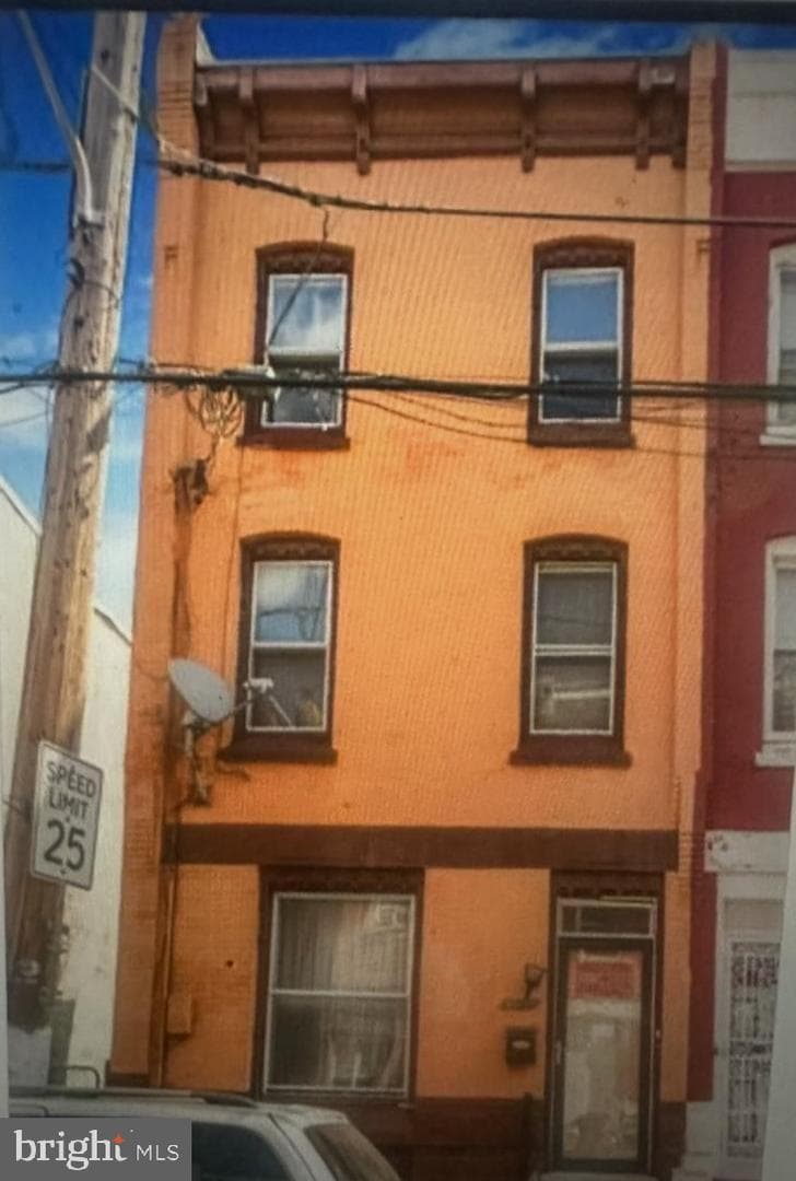1925 N 23rd Street