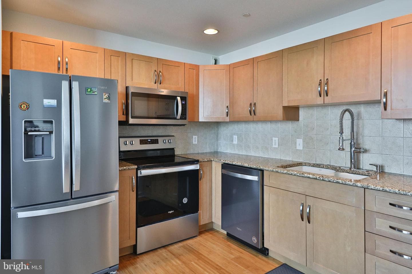 901 N Penn Street #p2305 photo 4