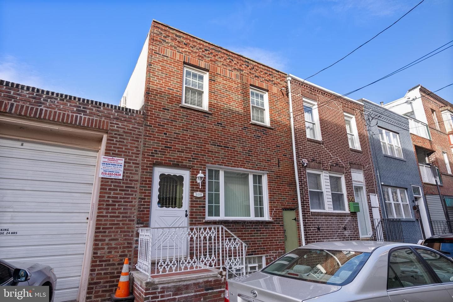 909 Watkins Street photo 2