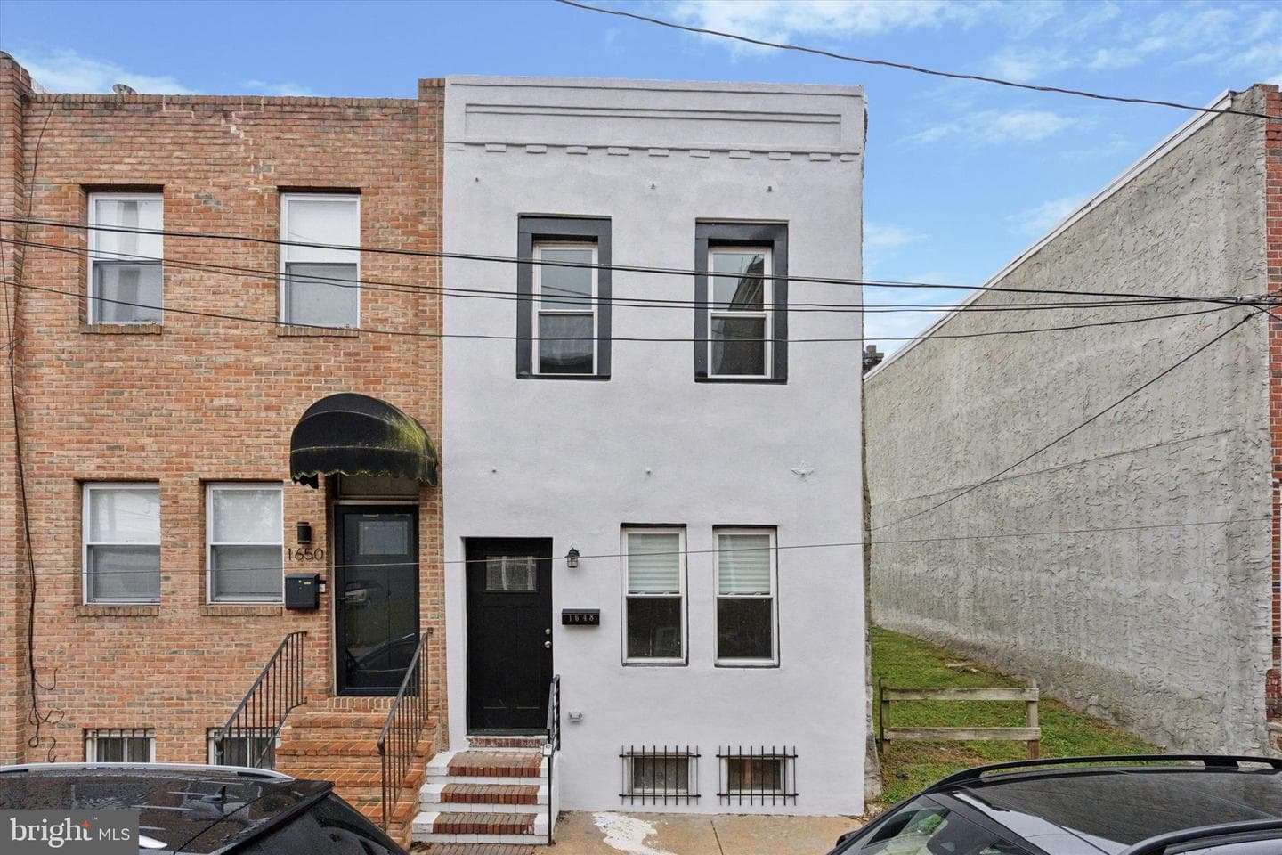 1648 S Bailey Street photo 1