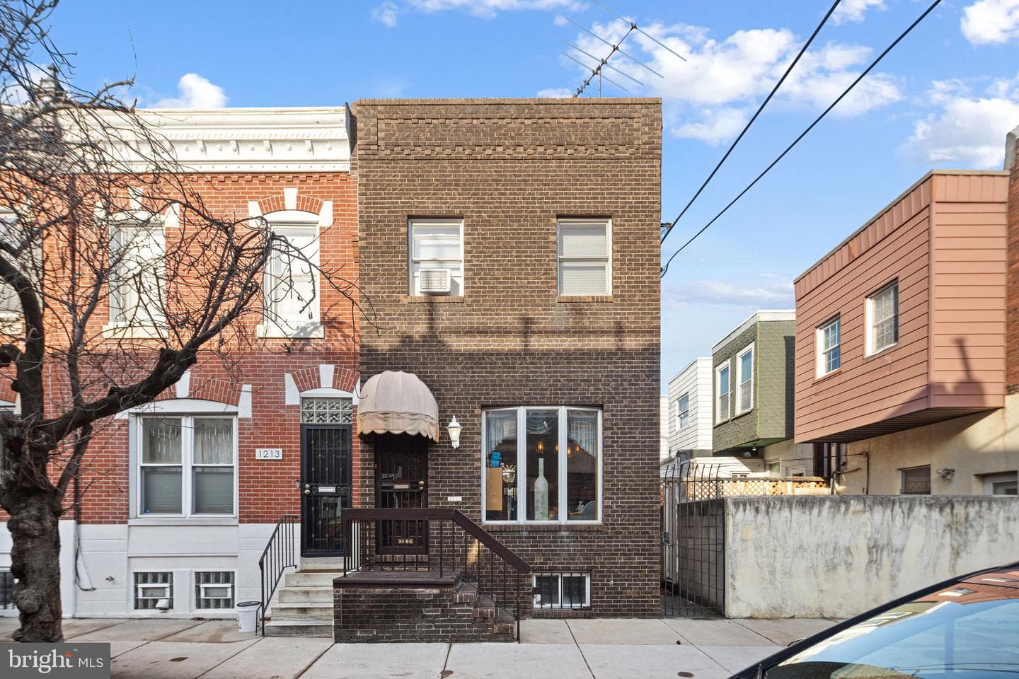 1211 Durfor Street photo 1