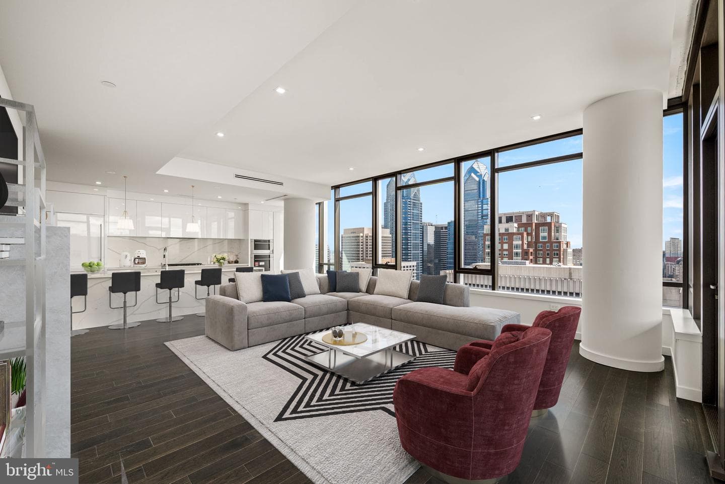 1911 Walnut Street #unit 3001 photo 3