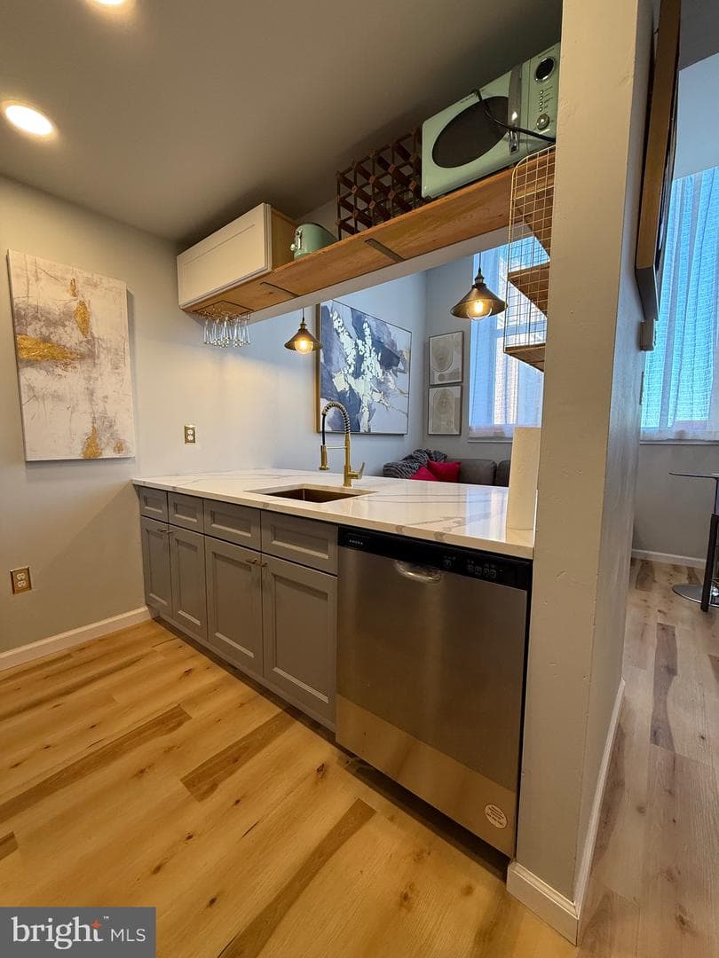 1601 Spring Garden Street #318 photo 15