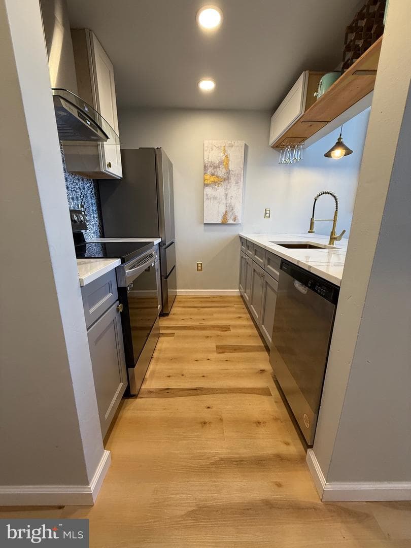1601 Spring Garden Street #318 photo 7