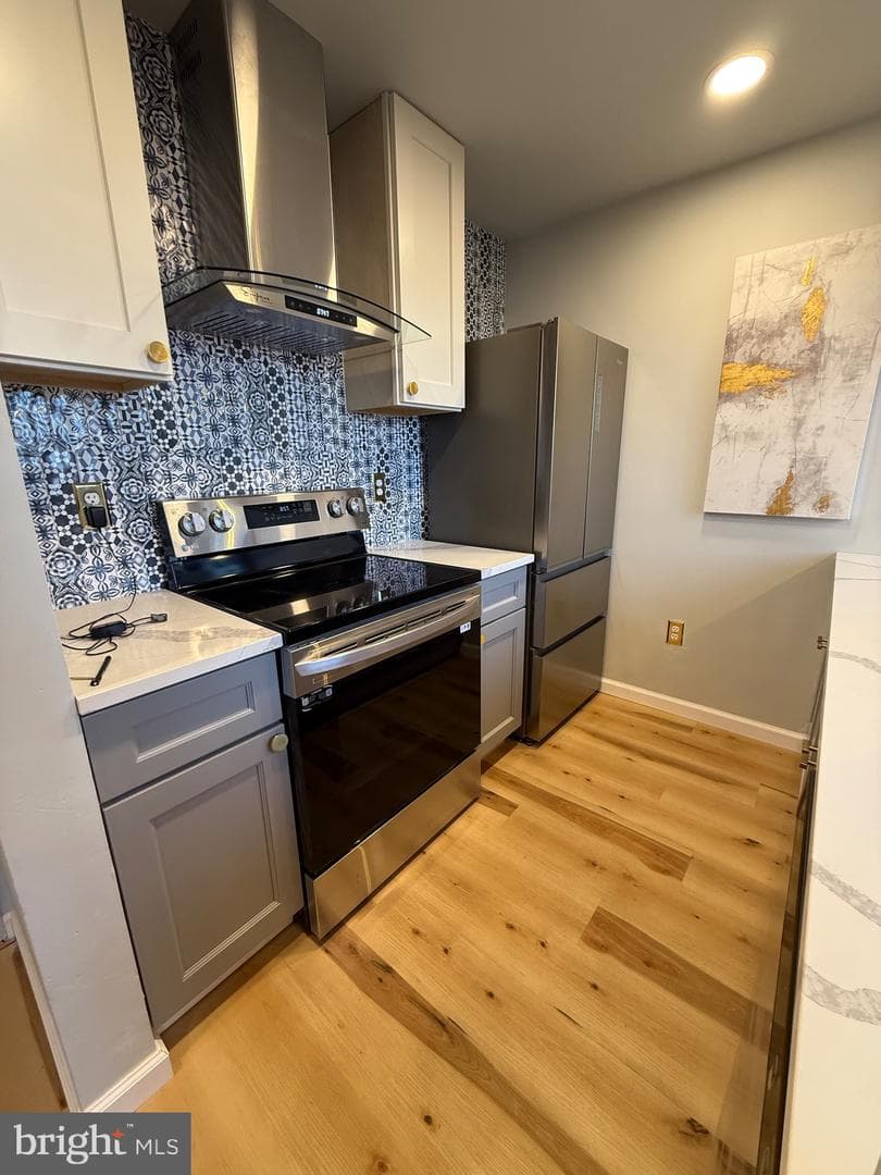 1601 Spring Garden Street #318 photo 8